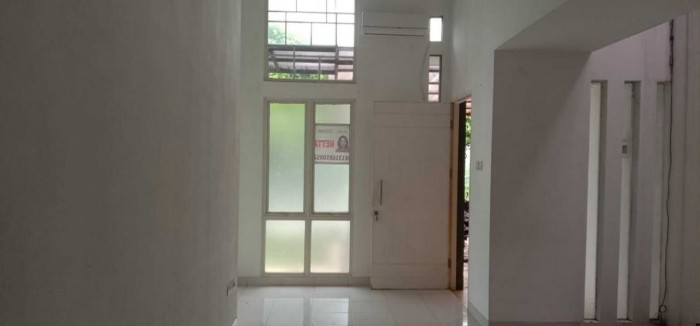 Rumah Dijual di Cluster Ivory Lippo Cikarang